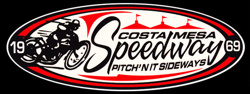 2015 Costa Mesa Speedway