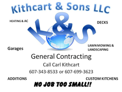 Kithcart & Sons