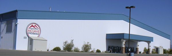 Mojave Event Center