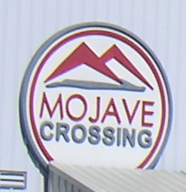 Mojave Crossing Event Center