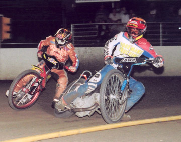 Speedway