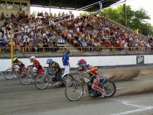 Speedway